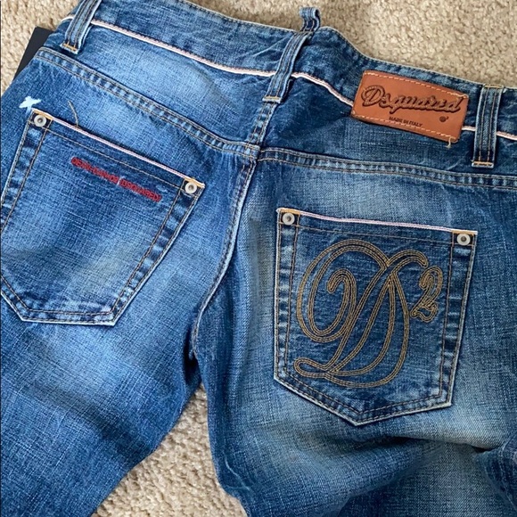 Dsquared jeans - Picture 5 of 8